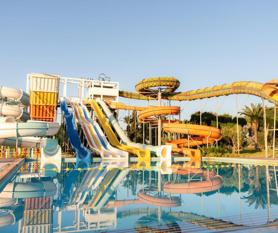 One Resort Aqua Park Монастір Екстер'єр фото